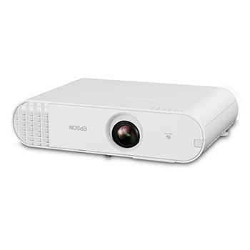 V11H952020 - EPSON PowerLite U50 WUXGA 3LCD Wireless Projector
